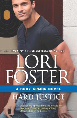 Hard Justice 0373804245 Book Cover
