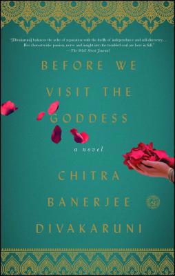 Before We Visit the Goddess 1476792011 Book Cover