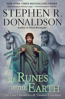The Runes of the Earth B0073N9P8A Book Cover