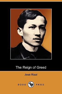 The Reign of Greed: Complete English Version of... 1409969533 Book Cover