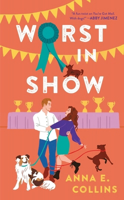 Worst in Show 1538742292 Book Cover