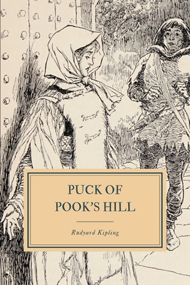 Puck of Pook's Hill 1692701533 Book Cover