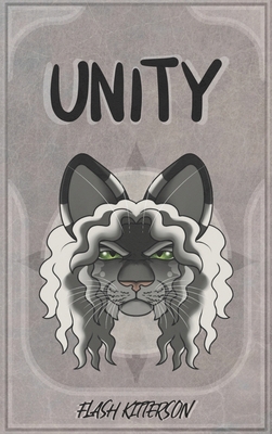 Unity 1965229050 Book Cover