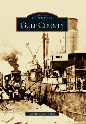Gulf County 0738543969 Book Cover