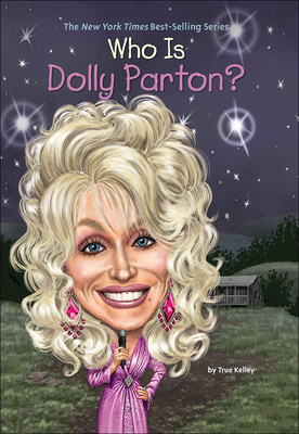 Who Is Dolly Parton? 060634165X Book Cover