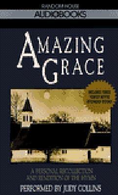 Amazing Grace 0679410589 Book Cover