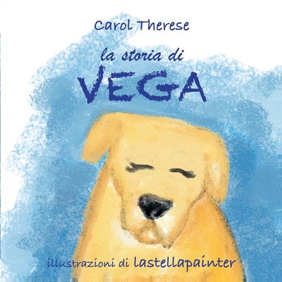La storia di Vega [Italian] 8892659146 Book Cover