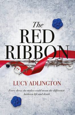 The Red Ribbon 1471406288 Book Cover