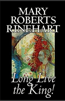 Long Live the King Illustrated B08JF5FVDB Book Cover