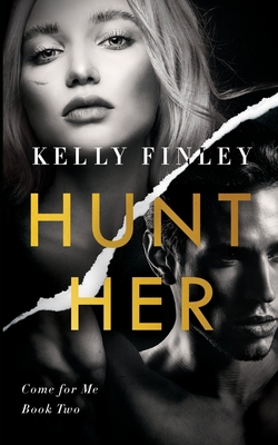 Hunt Her 1737451654 Book Cover