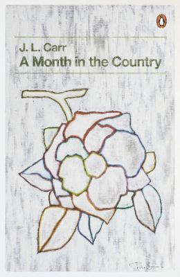 A Month in the Country 0141046678 Book Cover