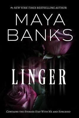 Linger 1946461261 Book Cover
