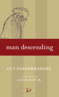 Man Descending 0771086903 Book Cover