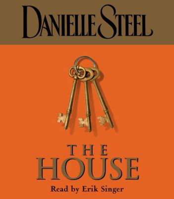 The House 0739376039 Book Cover