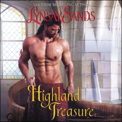 Highland Treasure: Highland Brides 1799947920 Book Cover