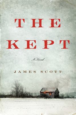 The Kept 1443418382 Book Cover