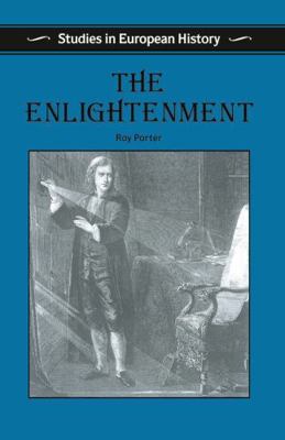 The Enlightenment 0333454146 Book Cover