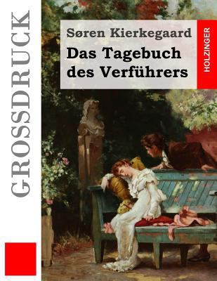 Das Tagebuch des Verf?hrers (Gro?druck) [German] 1539361276 Book Cover