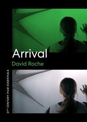 Arrival 1477330143 Book Cover