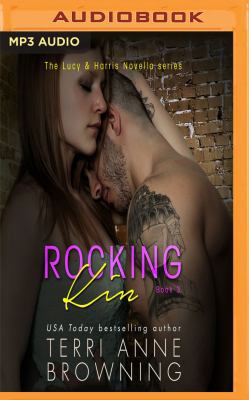 Rocking Kin 1543685374 Book Cover