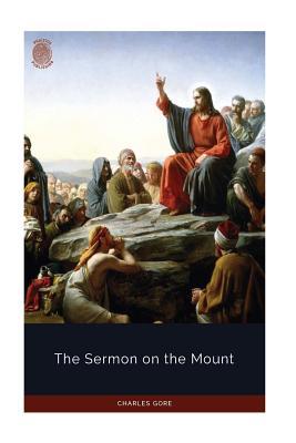 The Sermon on the Mount 1726474917 Book Cover