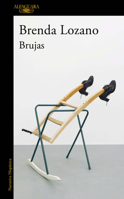 Brujas / Witches [Spanish] 6073189192 Book Cover