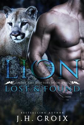 Lion Lost & Found 1533290202 Book Cover