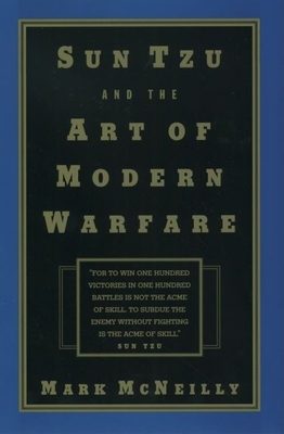 Sun Tzu and the Art of Modern Warfare 0195133404 Book Cover