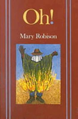 Oh! (Nonpareil Book, 50) 0879236752 Book Cover