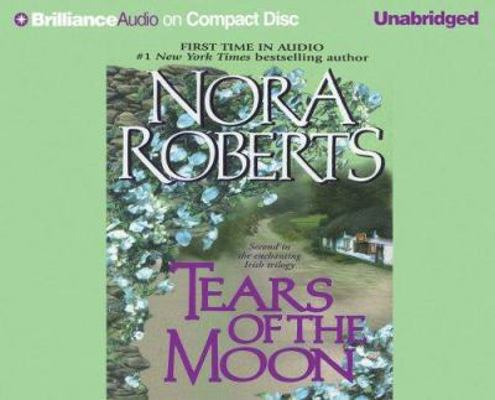 Tears of the Moon 1596009586 Book Cover