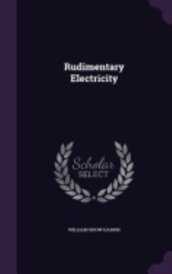 Rudimentary Electricity 1358653569 Book Cover