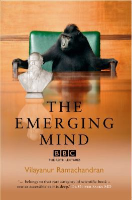 The Emerging Mind 1861973039 Book Cover