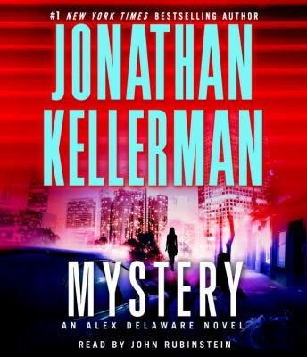 Mystery 0739369067 Book Cover