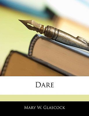Dare 1145540988 Book Cover