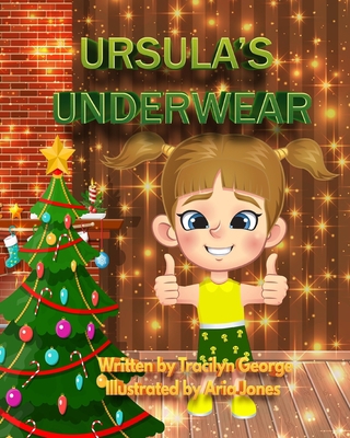 Ursula's Underwear 199015333X Book Cover