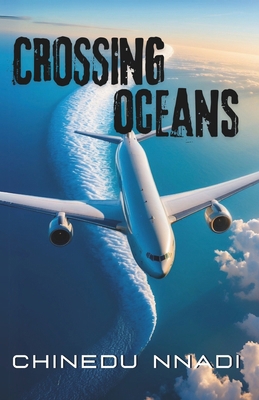 Crossing Oceans B0FB9PCS2H Book Cover