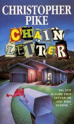 Chain Letter 0808588818 Book Cover