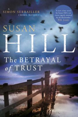 The Betrayal of Trust 030739915X Book Cover