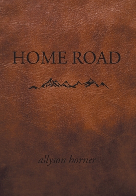 Home Road 1644682435 Book Cover