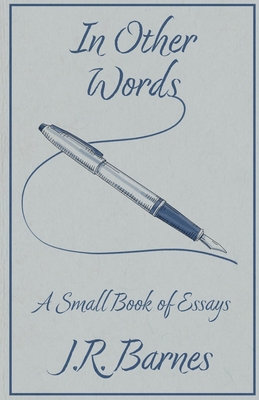 In Other Words B0DK7ZKFGZ Book Cover