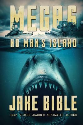 Mega 6: No Man's Island 1925711358 Book Cover