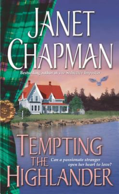 Tempting the Highlander B007362BCE Book Cover