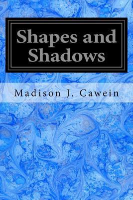 Shapes and Shadows 1979296766 Book Cover