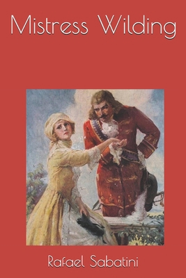 Mistress Wilding 1677153385 Book Cover