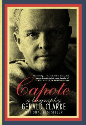 Capote: A Biography 1439187509 Book Cover