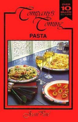 pasta B002J35FPG Book Cover