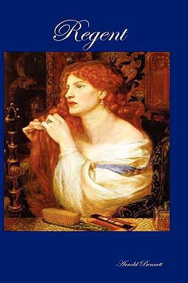 Regent 1409206580 Book Cover