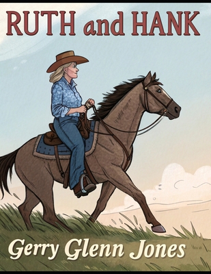 Ruth and Hank B0FF38KYNC Book Cover