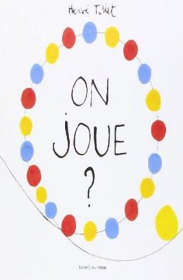 On Joue [French] 2747061329 Book Cover