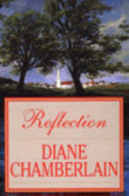 Reflection (G K Hall Large Print Book Series) [Large Print] 078381836X Book Cover